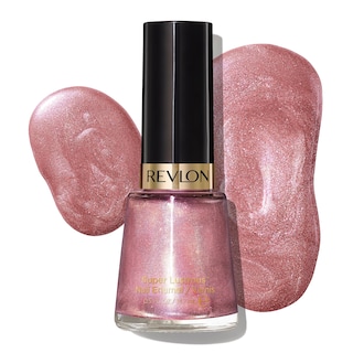 Foto 2 | Esmalte de Uñas Revlon Nail Enamel 150 Desirable Pink 15 ml - Venta Internacional