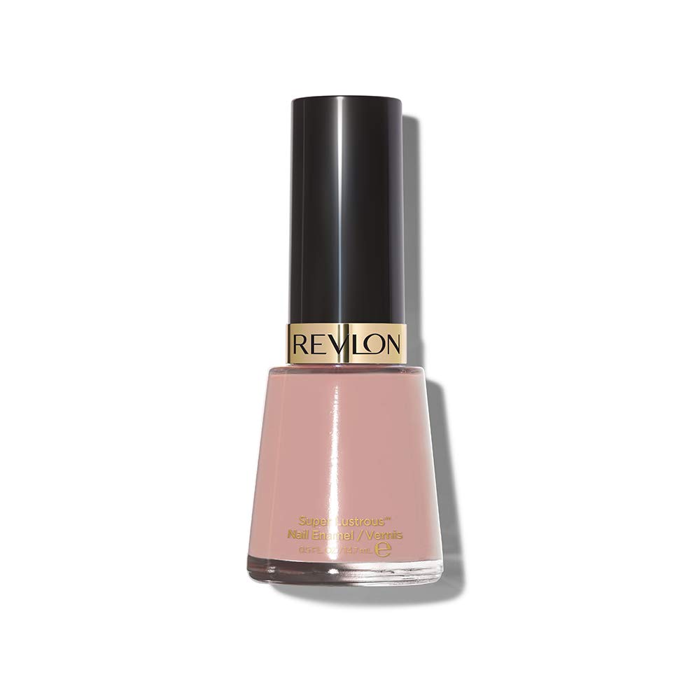 Esmalte de Uñas Revlon Super Lustrous Nail Enamel 165 Romantique - Venta Internacional