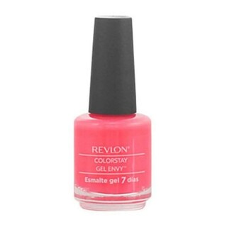 Foto 2 | Esmalte de Uñas Revlon Colorstay Gel Envy Skinny Dip 12 ml - Venta Internacional