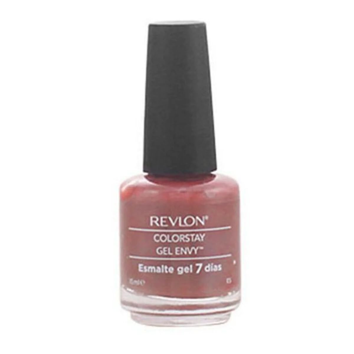 Foto 4 pulgar | Esmalte de Uñas Revlon Colorstay Gel Envy Skinny Dip 12 ml - Venta Internacional