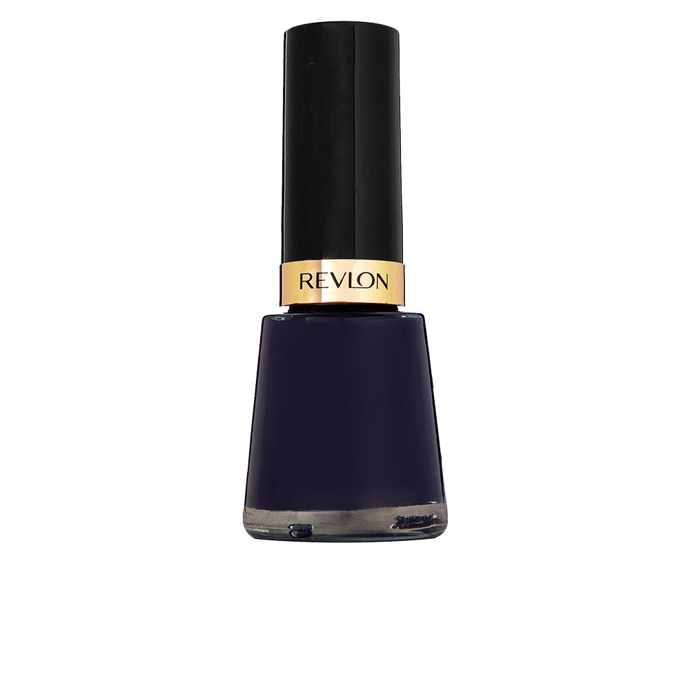 Esmalte De Uñas Revlon Nail Enamel 490 Urban Blue/green 15ml - Venta Internacional.