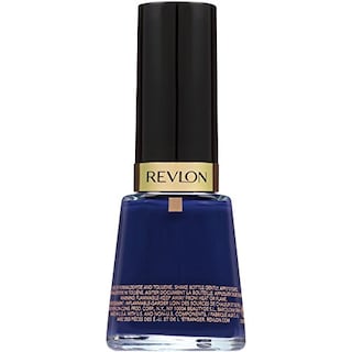 Foto 2 | Esmalte De Uñas Revlon Nail Enamel 490 Urban Blue/green 15ml - Venta Internacional.