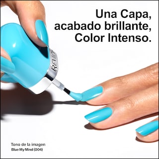 Foto 4 | Esmalte de Uñas Revlon Ultra HD Snap 002 Makin' The Most - Venta Internacional