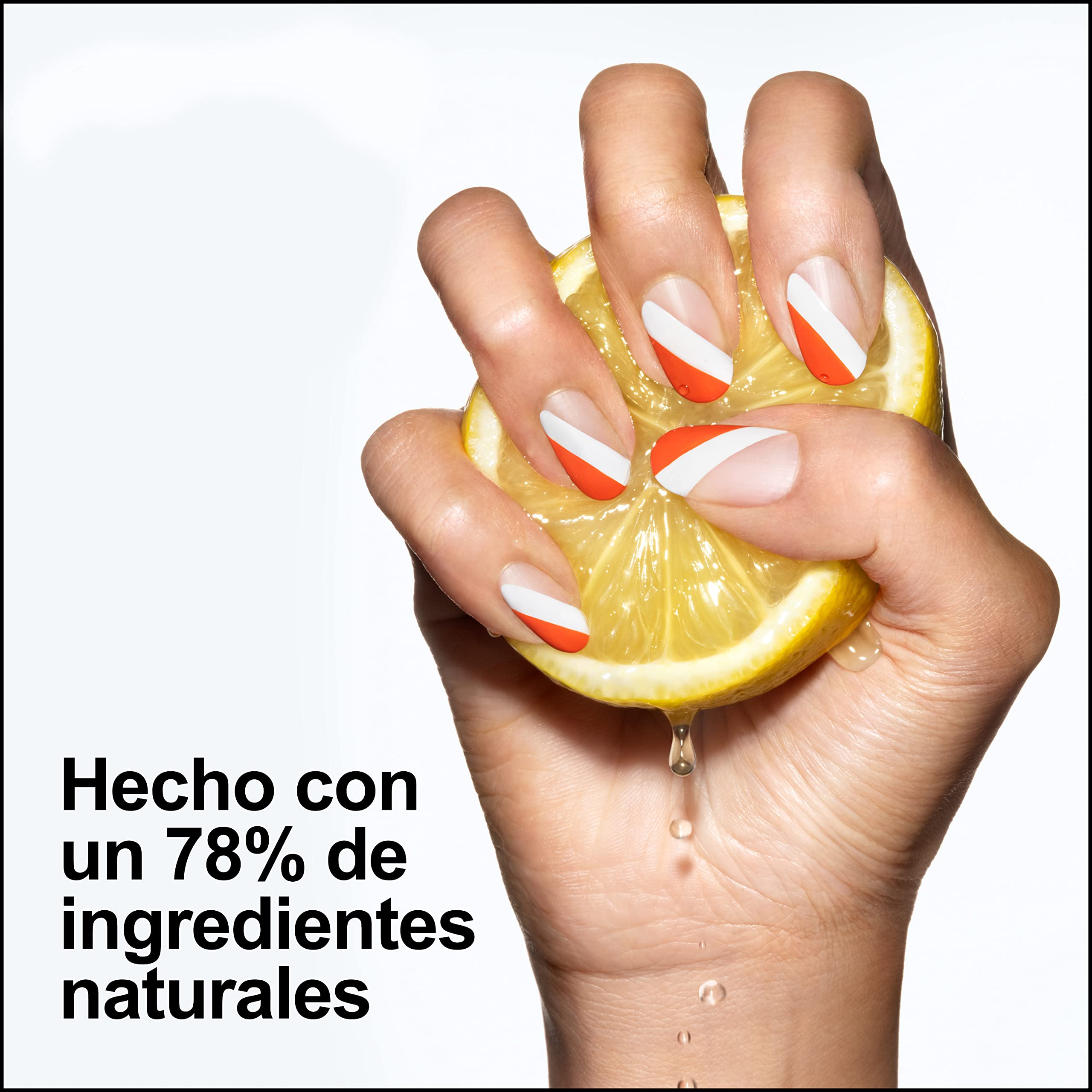 Foto 7 | Esmalte de Uñas Revlon Ultra HD Snap 002 Makin' The Most - Venta Internacional