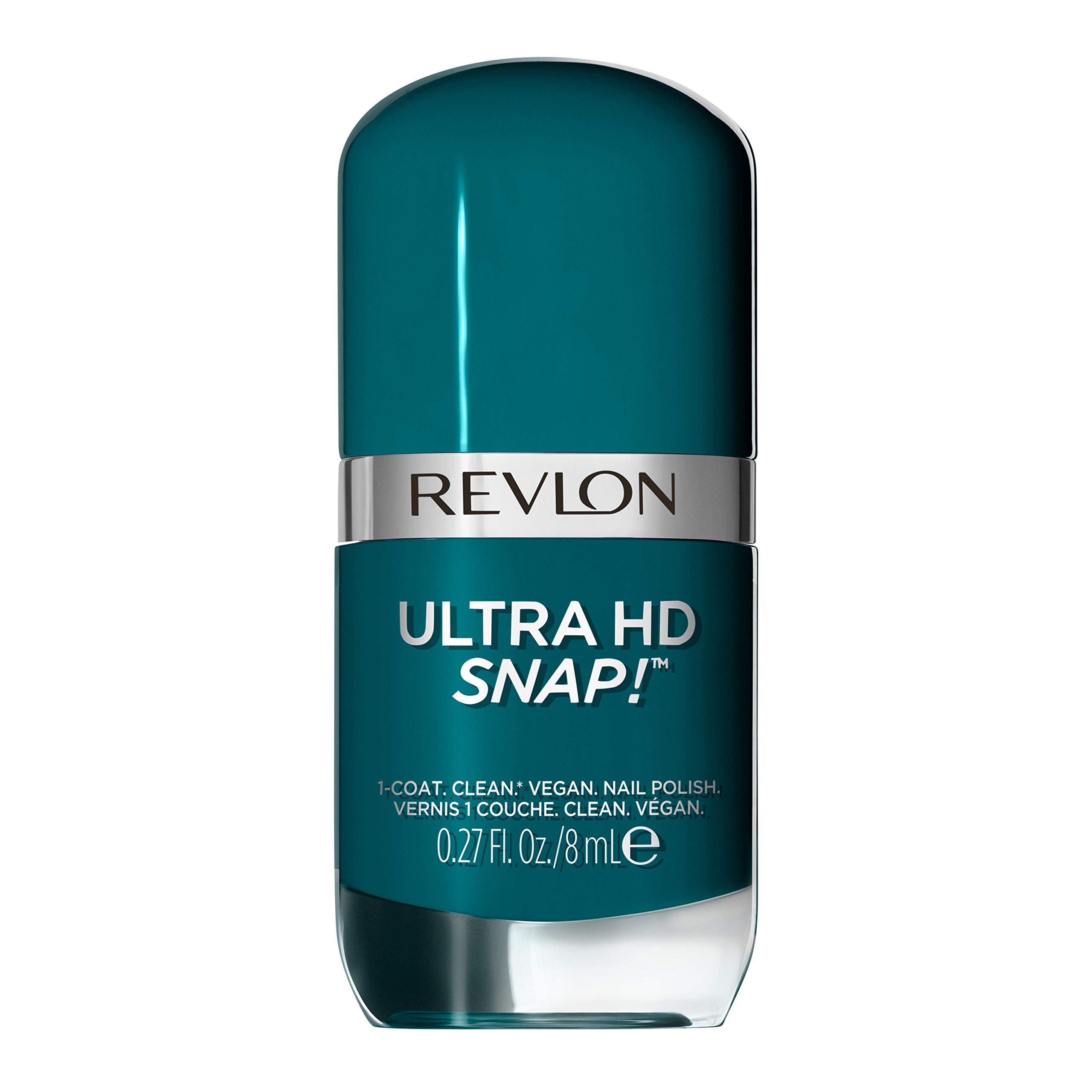 Foto 2 pulgar | Esmalte de Uñas Revlon Ultra HD Snap 023 Daredevil - Venta Internacional