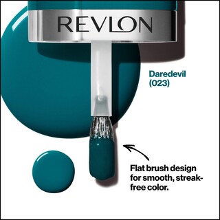 Foto 3 | Esmalte de Uñas Revlon Ultra HD Snap 023 Daredevil - Venta Internacional