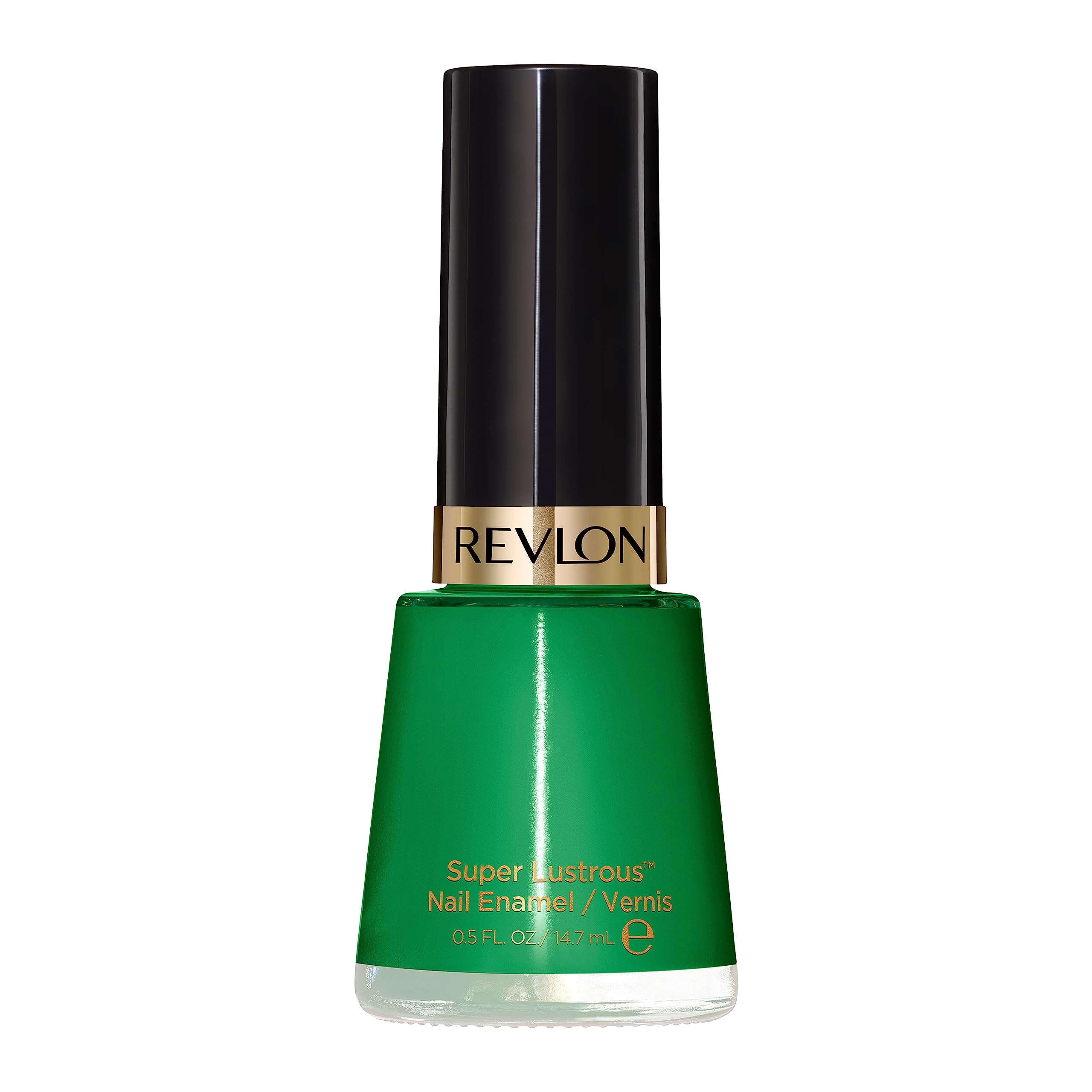 Foto 2 pulgar | Esmalte De Uñas Revlon Nail Enamel 571 Posh Resistant, 15 Ml - Venta Internacional.