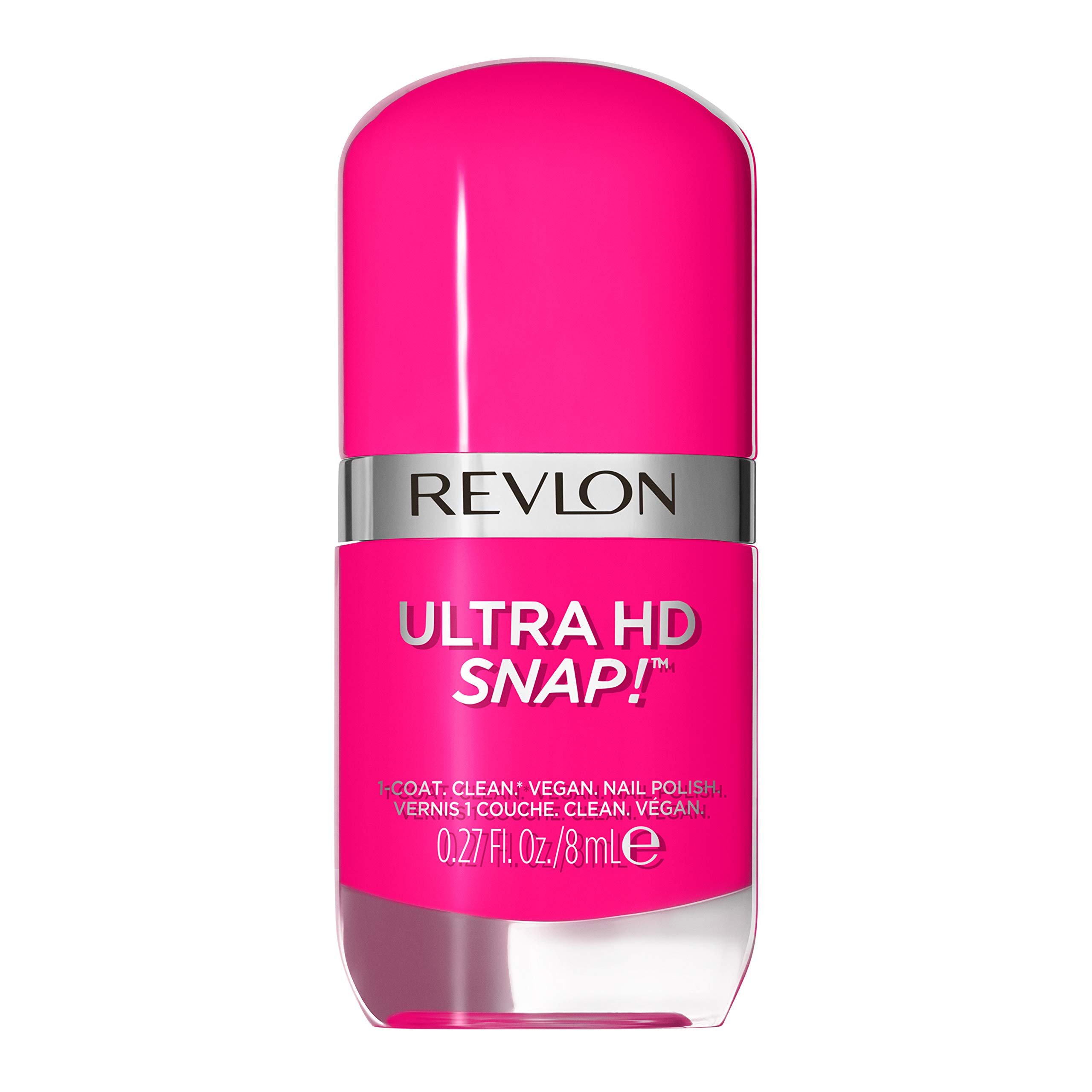 Foto 2 pulgar | Esmalte de Uñas Revlon Ultra HD Snap 028 Rule The World 8 ml - Venta Internacional