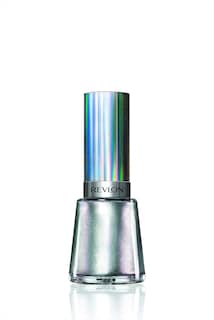 Foto 1 | Esmalte De Uñas Revlon Resistente A Las Roturas 135 Ml Negro Y Gris - Venta Internacional