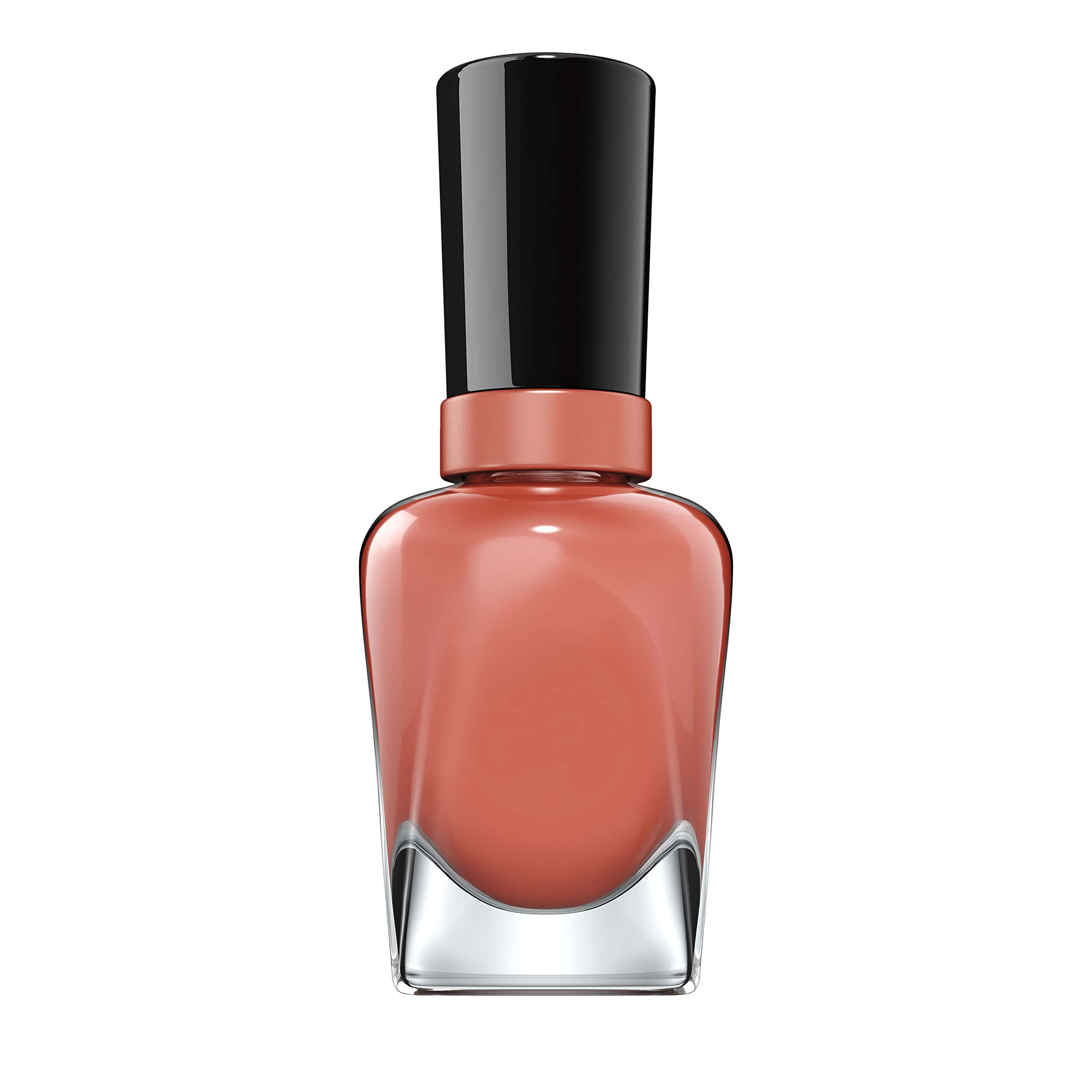 Foto 7 | Esmalte De Uñas Sally Hansen Miracle Gel Per-suede 179 14,7 Ml - Venta Internacional.