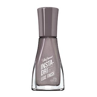 Foto 1 | Esmalte De Uñas Sally Hansen Insta-dri Luxe Finish Extrava-grey - Venta Internacional.