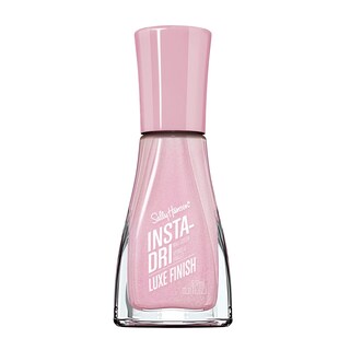 Foto 1 | Esmalte De Uñas Sally Hansen Insta-dri Luxe Finish 9 Ml Spill Velvet - Venta Internacional.
