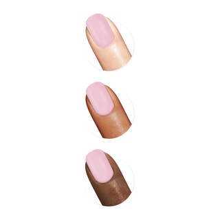Foto 3 | Esmalte De Uñas Sally Hansen Insta-dri Luxe Finish 9 Ml Spill Velvet - Venta Internacional.