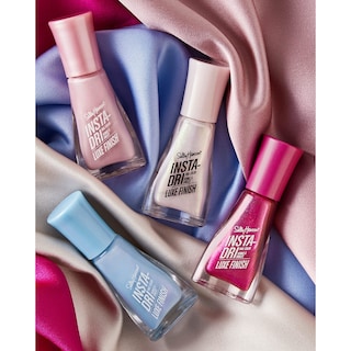 Foto 7 | Esmalte De Uñas Sally Hansen Insta-dri Luxe Finish Glos-sea 9ml - Venta Internacional.