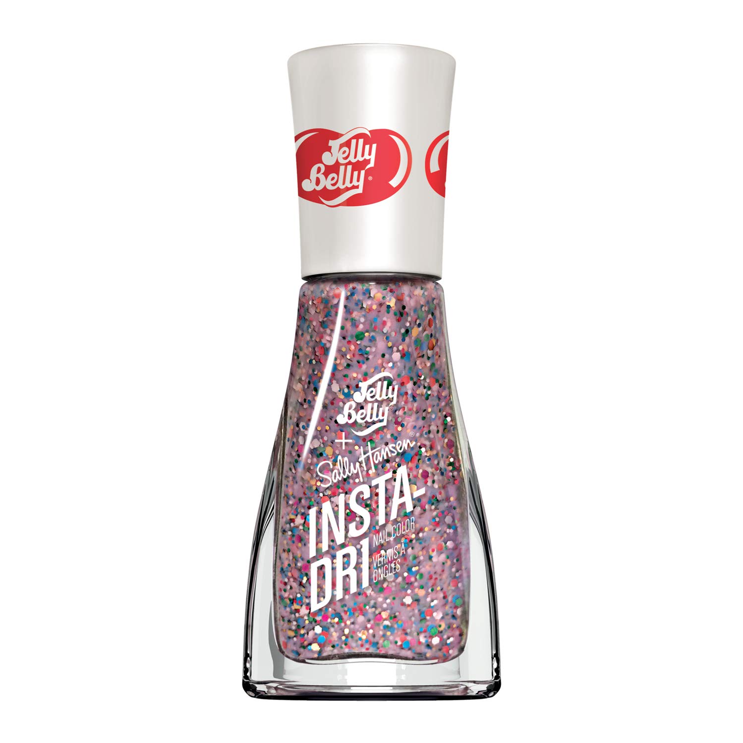 Foto 1 | Esmalte De Uñas Sally Hansen Insta Dri Tutti Frutti 9ml - Venta Internacional.
