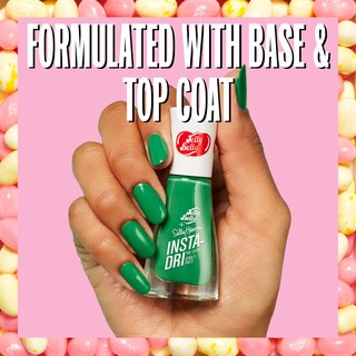 Foto 5 | Esmalte De Uñas Sally Hansen Insta Dri Tutti Frutti 9ml - Venta Internacional.