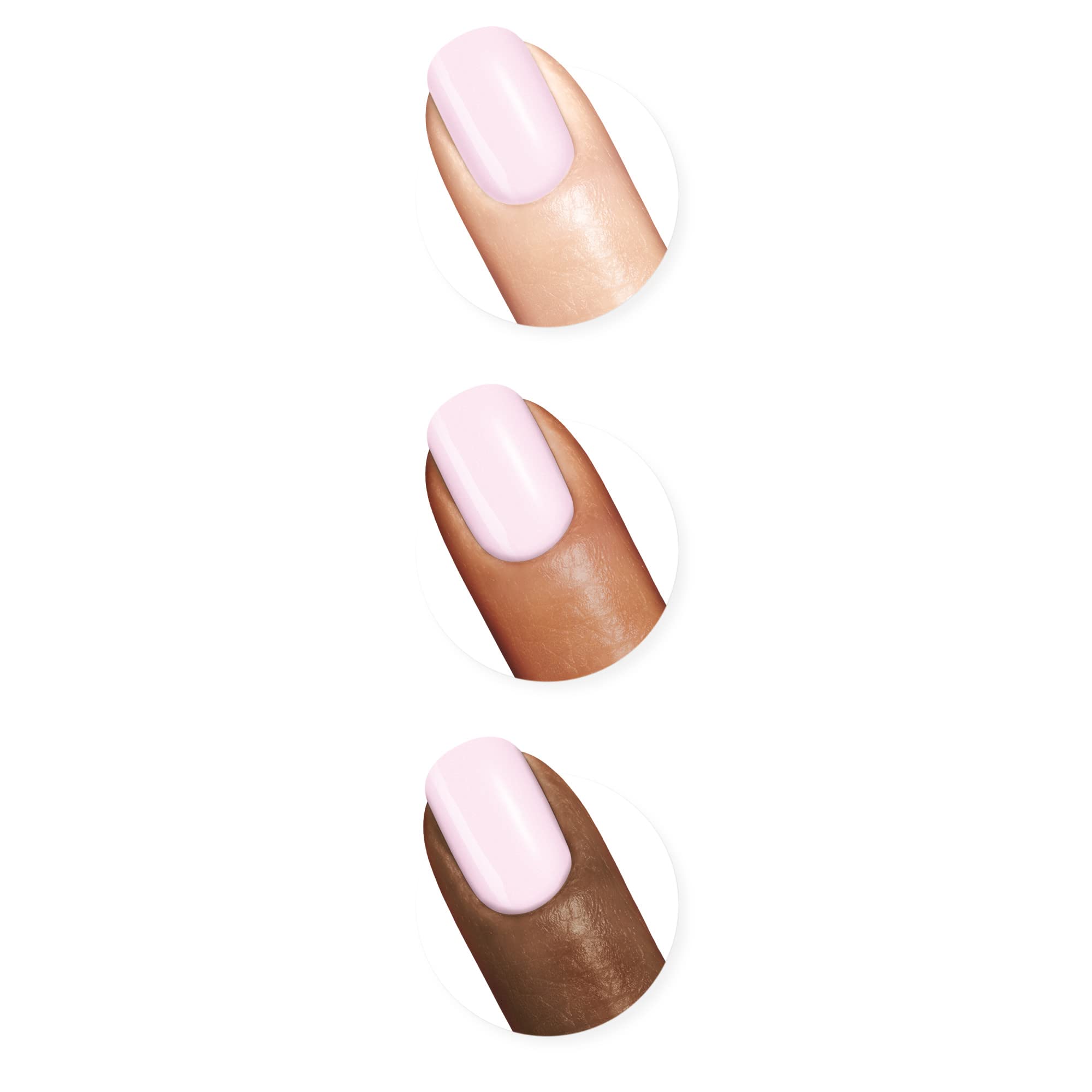 Foto 4 pulgar | Esmalte De Uñas Sally Hansen Miracle Gel Plush Blush 234 14.7ml - Venta Internacional.