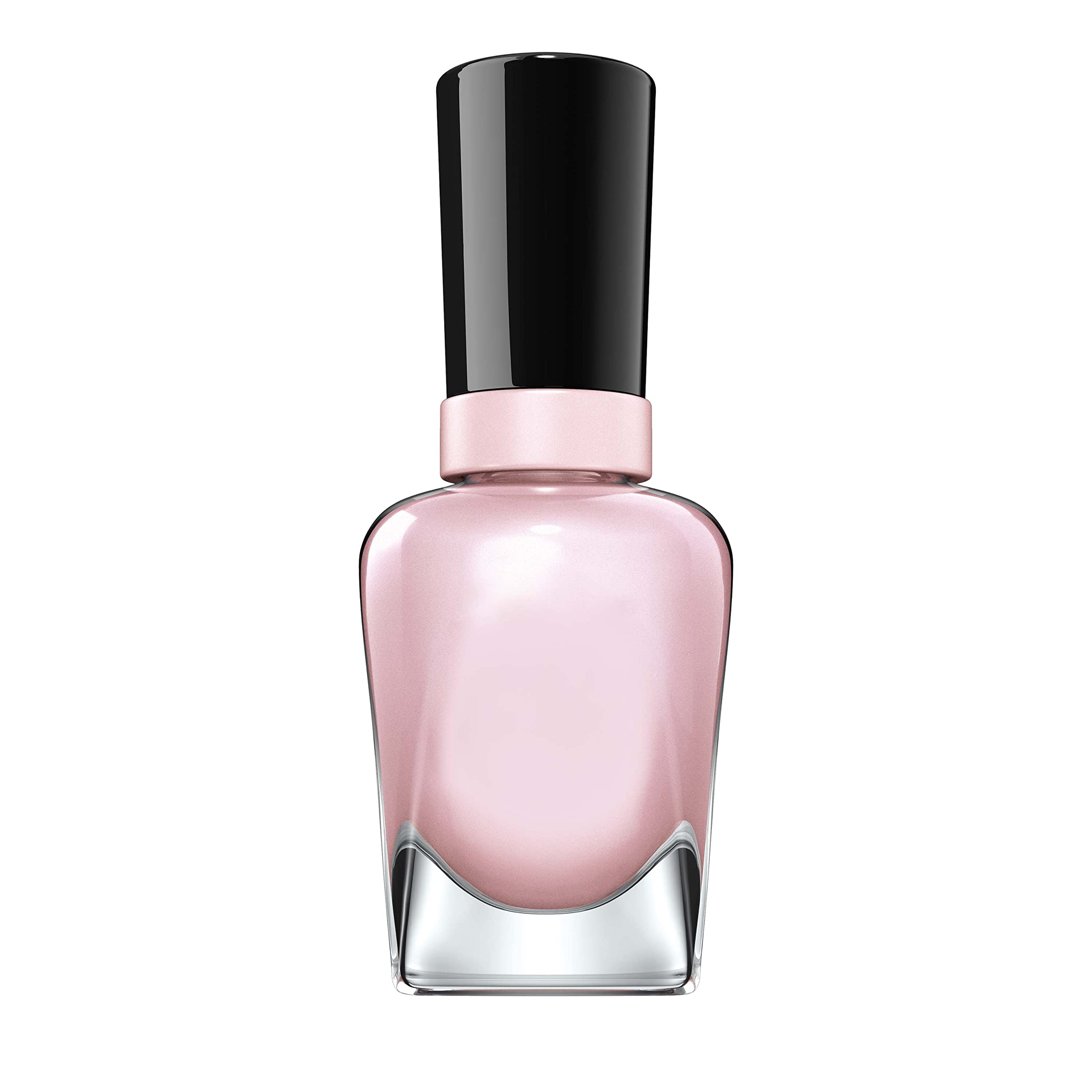 Foto 8 pulgar | Esmalte De Uñas Sally Hansen Miracle Gel Plush Blush 234 14.7ml - Venta Internacional.