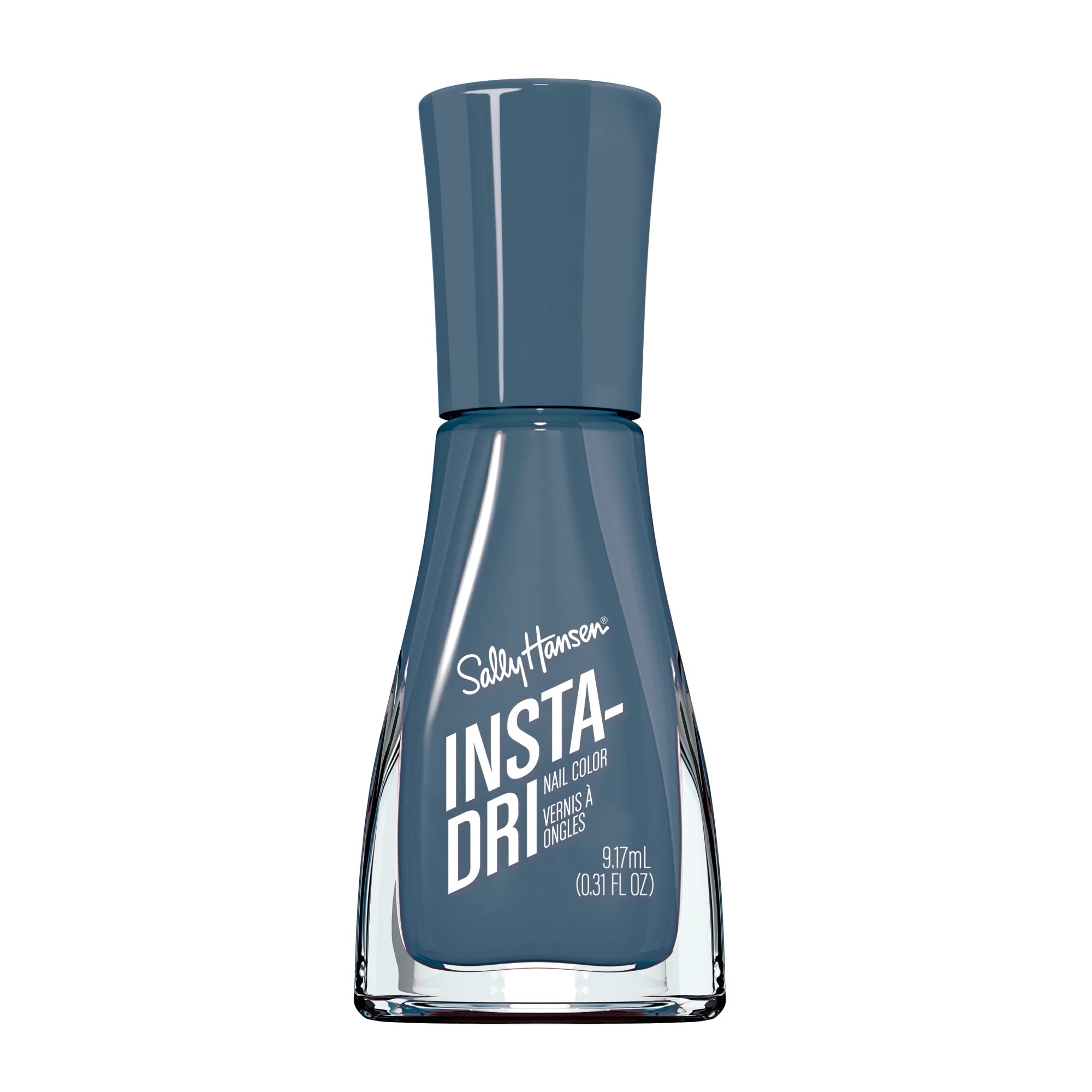 Foto 1 | Esmalte De Uñas Sally Hansen Insta-dri City Chic Time To Indi-go - Venta Internacional.