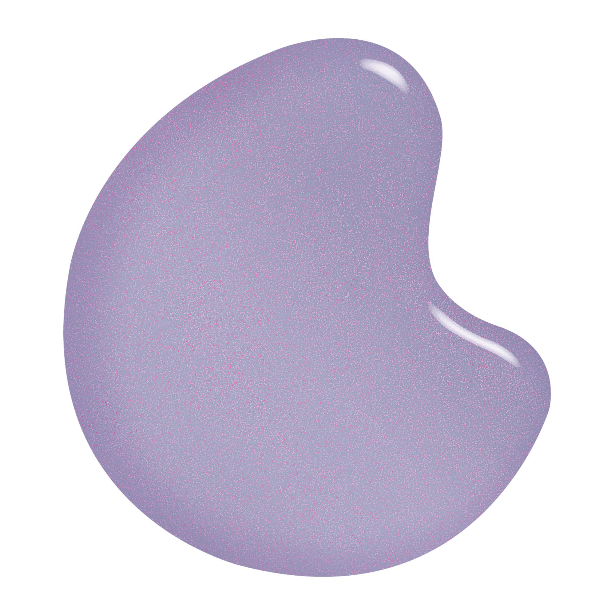 Foto 2 | Esmalte De Uñas Sally Hansen Insta-dri Luxe Finish Laish Lilac - Venta Internacional.