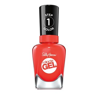 Foto 1 | Esmalte De Uñas Sally Hansen Miracle Gel World Wide Red 409 - Venta Internacional