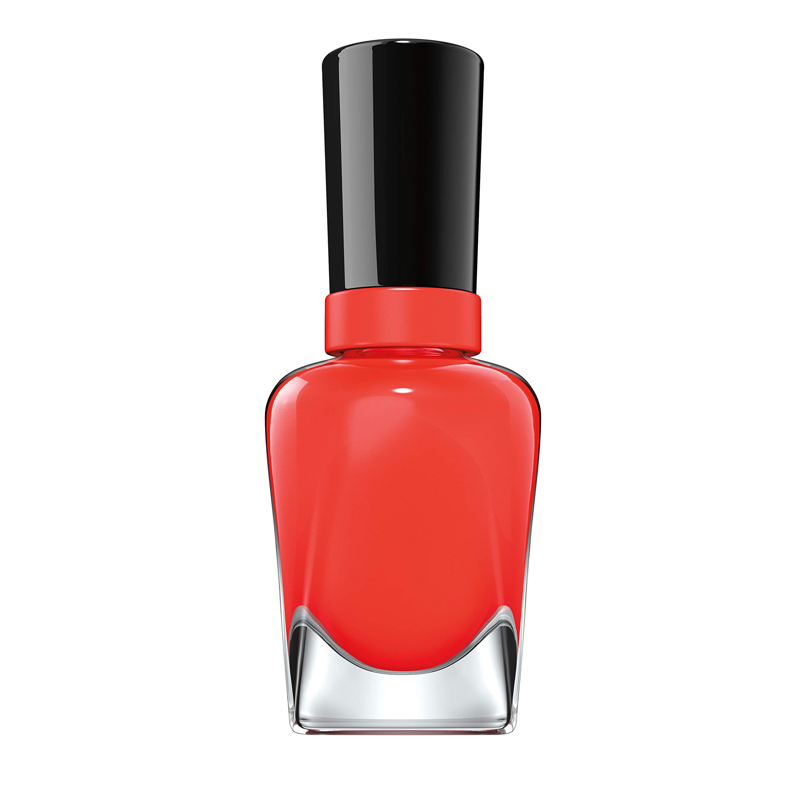 Foto 8 pulgar | Esmalte De Uñas Sally Hansen Miracle Gel World Wide Red 409 - Venta Internacional