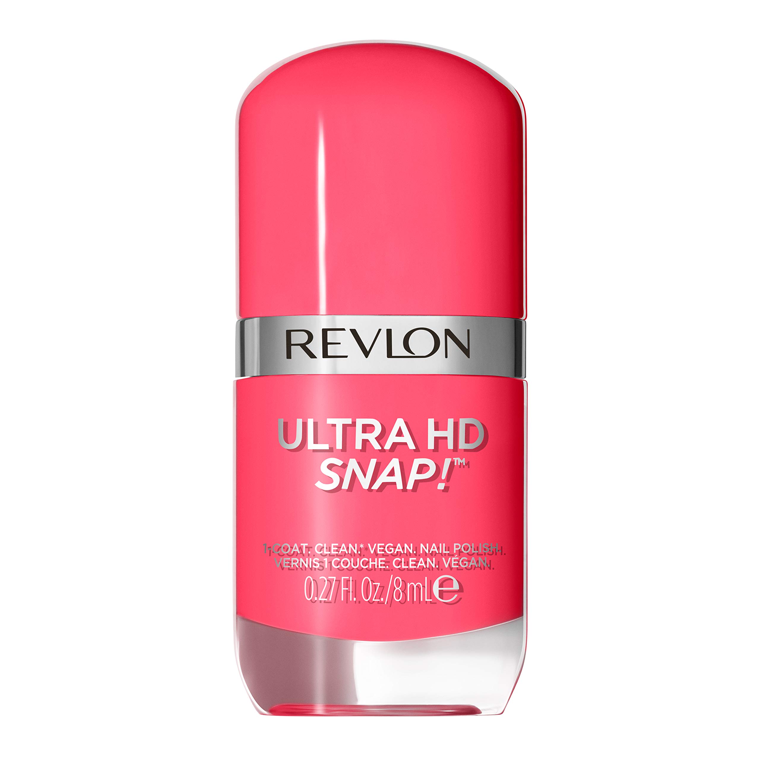 Esmalte De Uñas Revlon Ultra Hd Snap 8 Ml - Venta Internacional