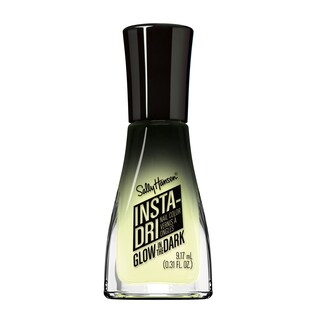 Foto 1 | Esmalte De Uñas Sally Hansen Insta-dri Que Brilla En La Oscuridad 15 Ml - Venta Internacional.