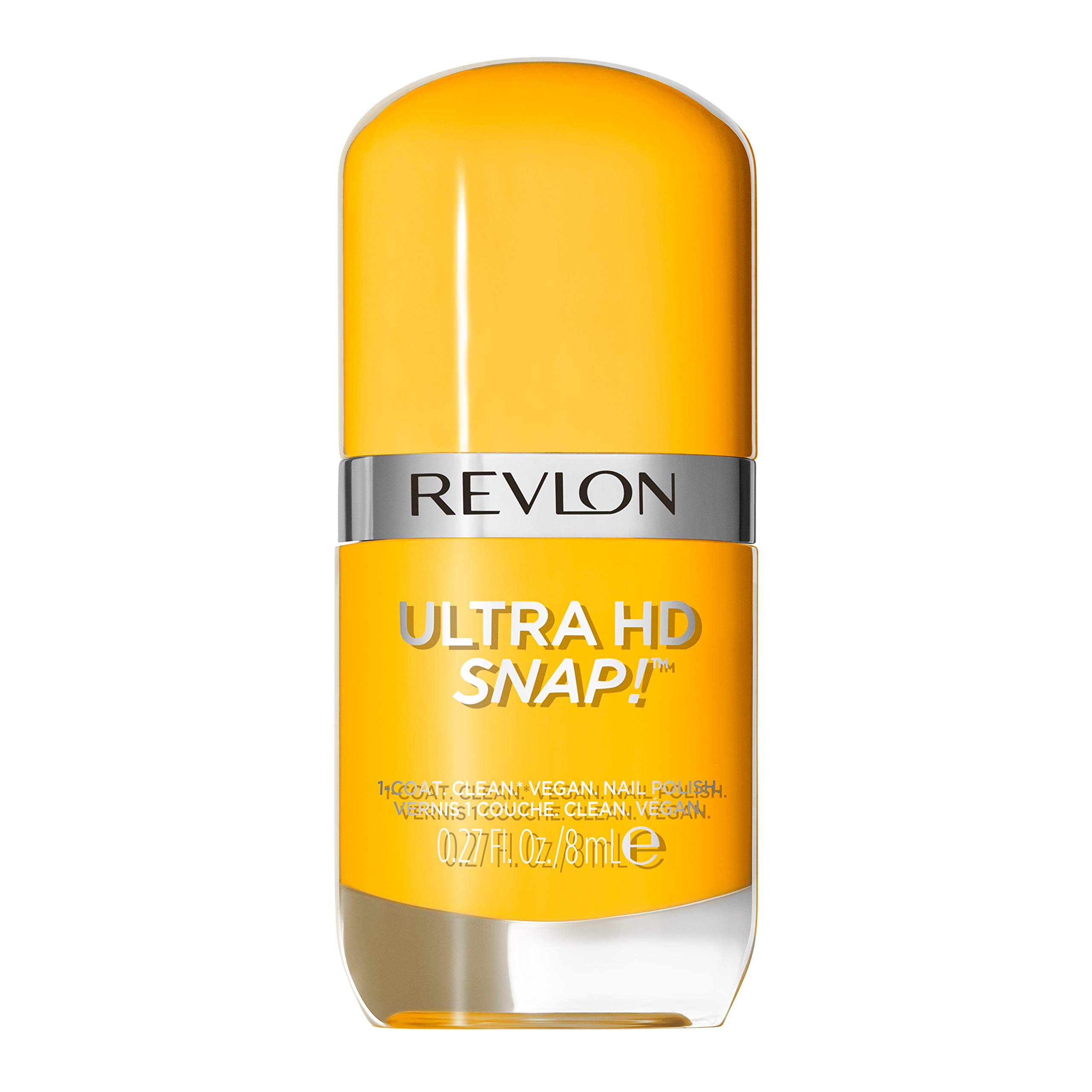 Foto 2 pulgar | Esmalte De Uñas Revlon Ultra Hd Snap 010 Marigold Maven 8ml - Venta Internacional.