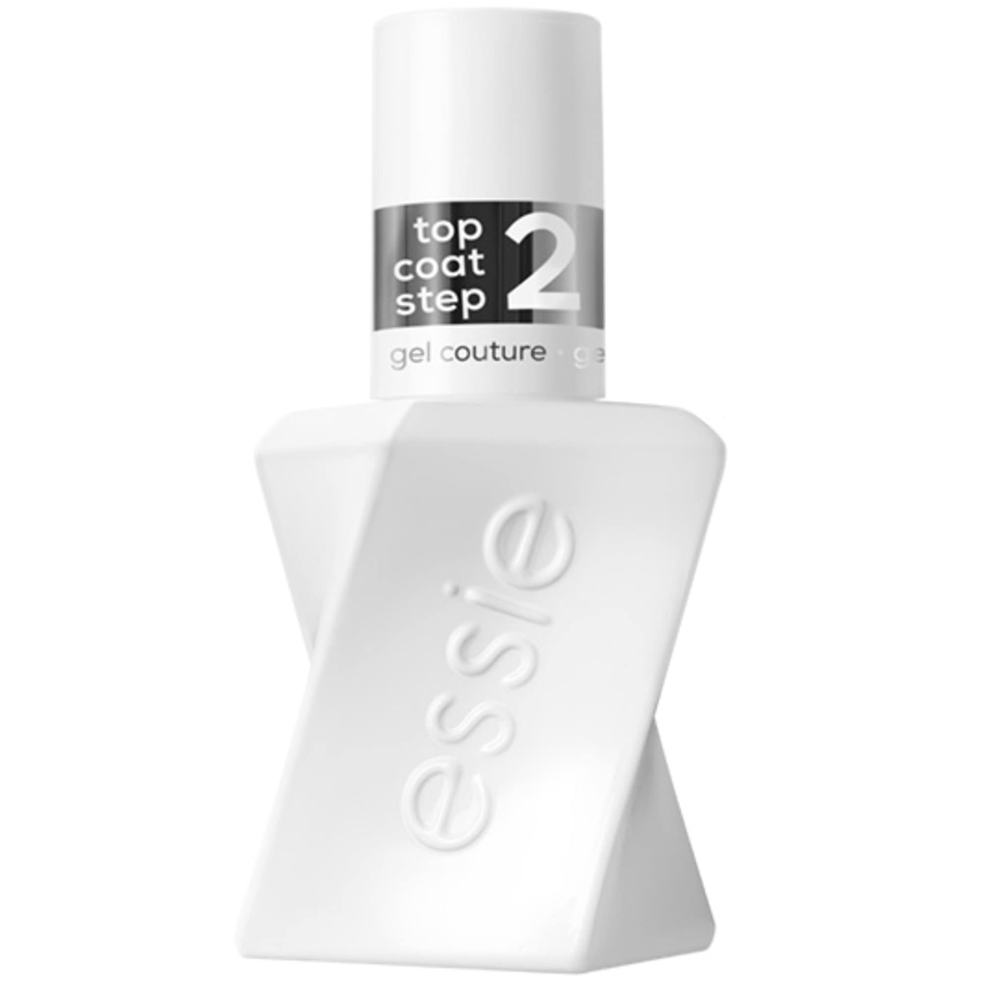 Foto 1 | Esmalte de Uñas Essie Gel Couture Capa Superior Transparente de Larga Duración - Venta Internacional