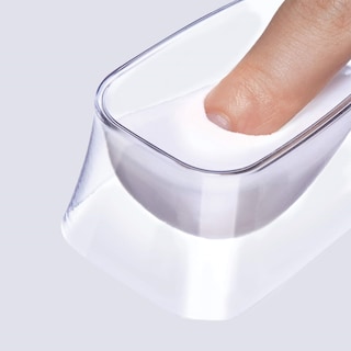 Foto 5 | Kit de Uñas Kiss Salon Dip Powder Sistema de Inmersión Profesional - Venta Internacional
