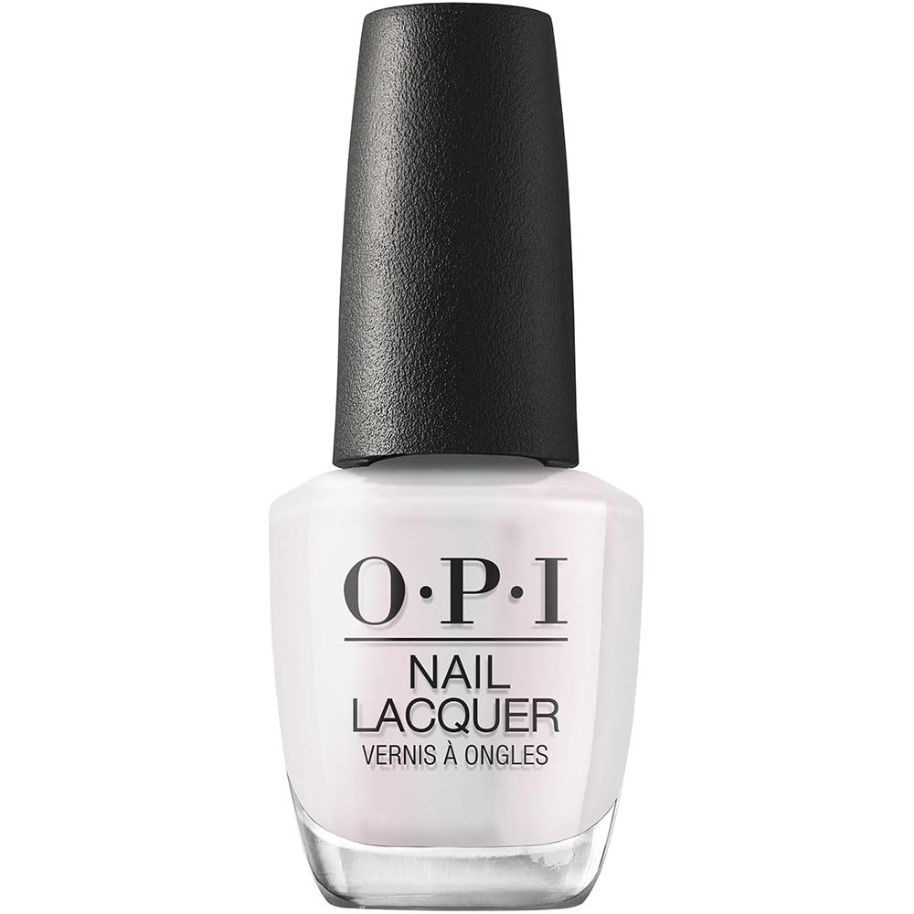 Foto 2 pulgar | Esmalte de Uñas Opi Glazed N' Amused Soft Sheer Pearl Finish, 15 Ml - Venta Internacional