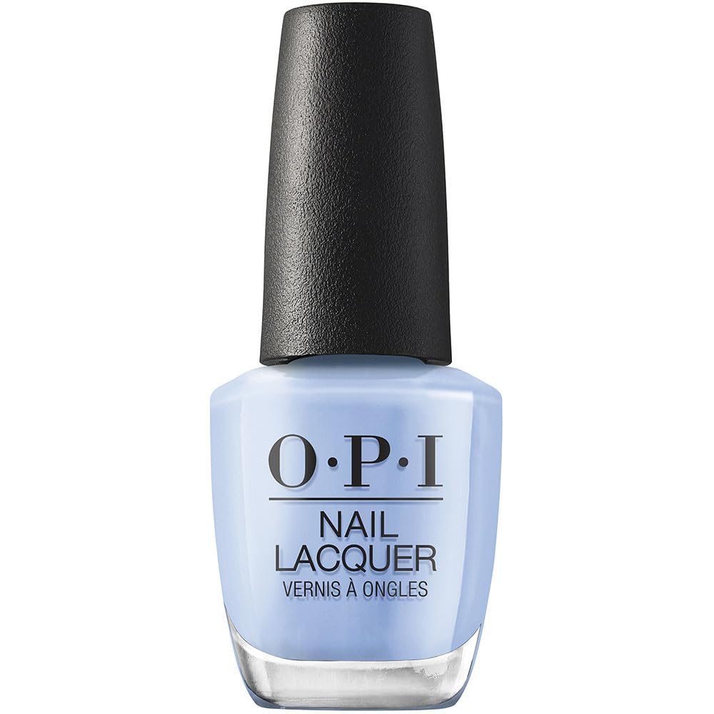 Foto 2 pulgar | Esmalte de Uñas Opi Cool Crème Blue-Venta Internacional