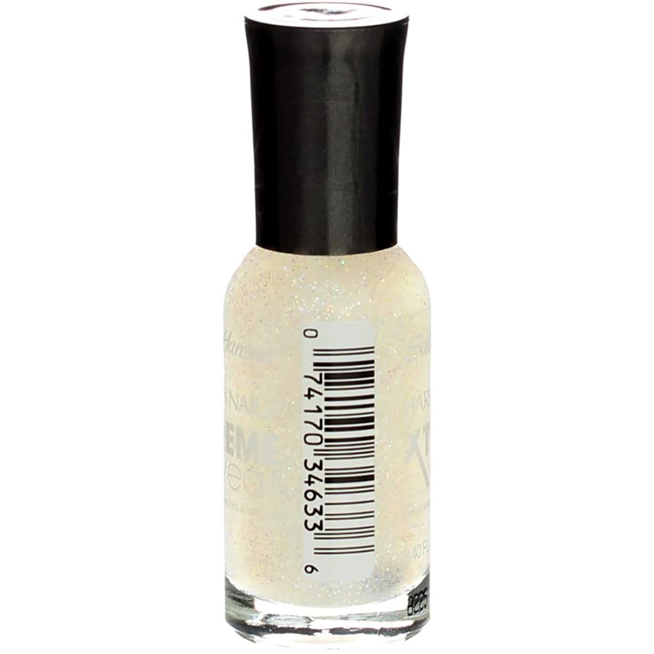 Foto 6 pulgar | Esmalte de Uñas Sally Hansen Hard As Nails Xtreme Wear Disco Ball - Venta Internacional.