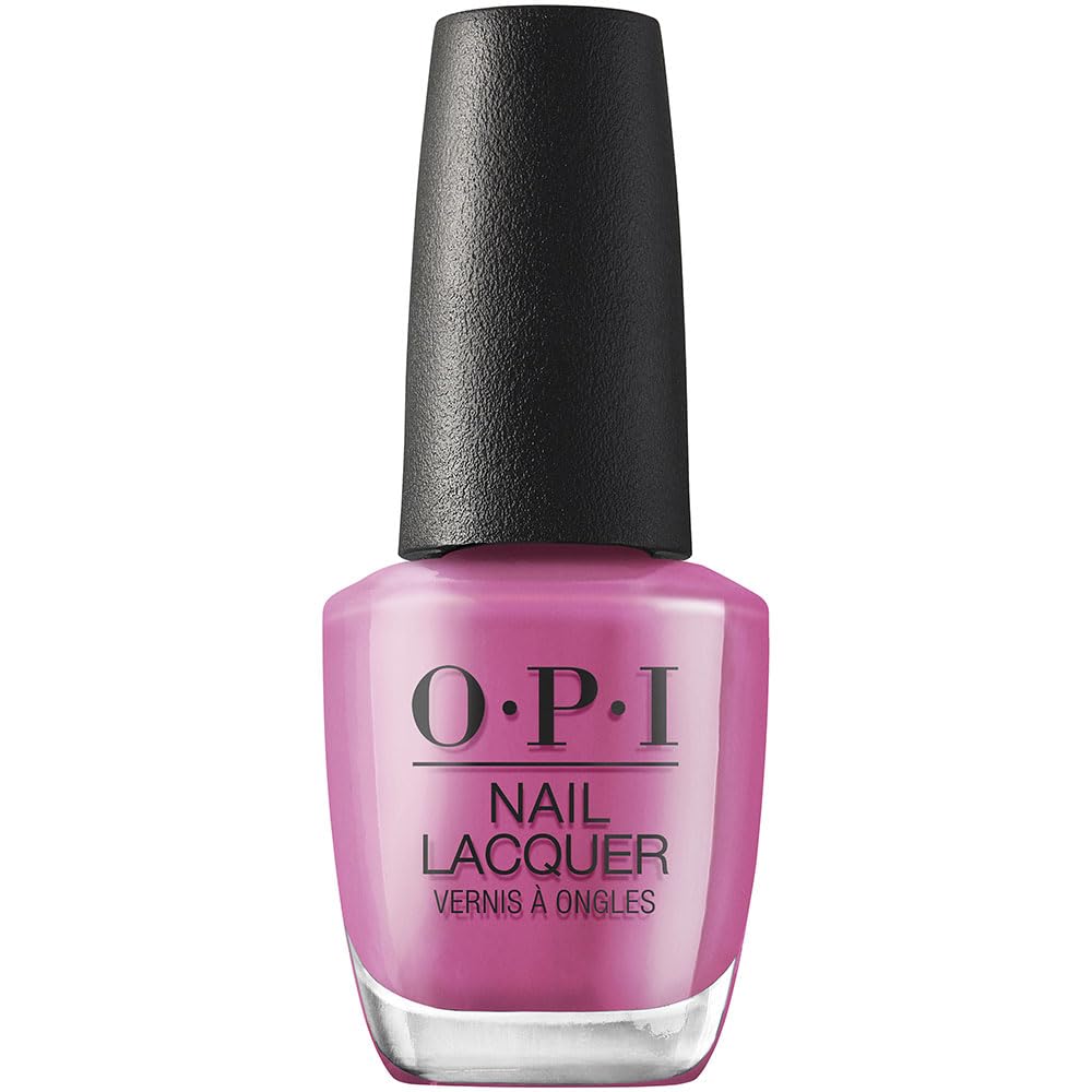 Foto 2 pulgar | Esmalte de Uñas Opi Cool Opaque & Bright Cremefinish Pink 15 Ml - Venta Internacional