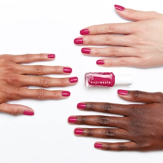Foto 3 | Esmalte de Uñas Essie Expressie Quick-dry Word On The Street Red - Venta Internacional