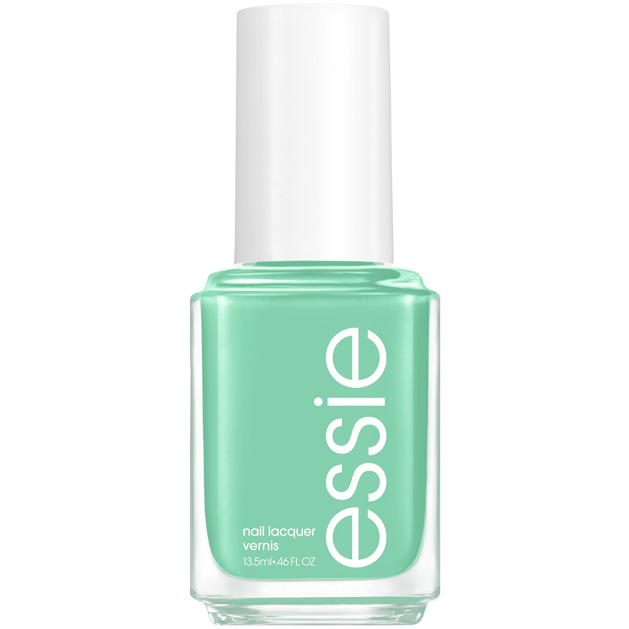 Esmalte de Uñas Essie Salon-quality 8 Free Vegano 13,5 Ml Verde - Venta Internacional