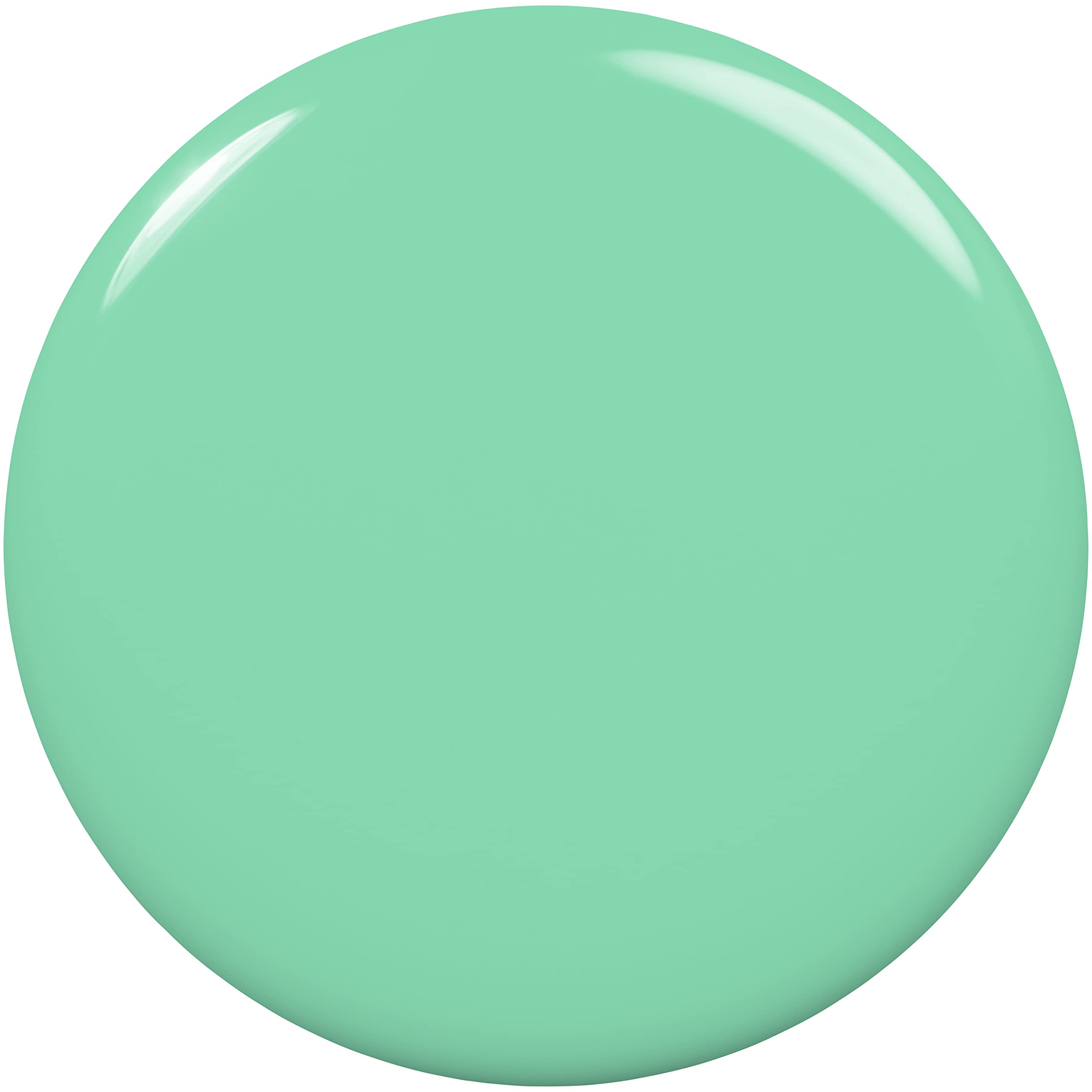 Foto 2 | Esmalte de Uñas Essie Salon-quality 8 Free Vegano 13,5 Ml Verde - Venta Internacional