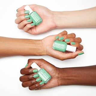 Foto 3 | Esmalte de Uñas Essie Salon-quality 8 Free Vegano 13,5 Ml Verde - Venta Internacional