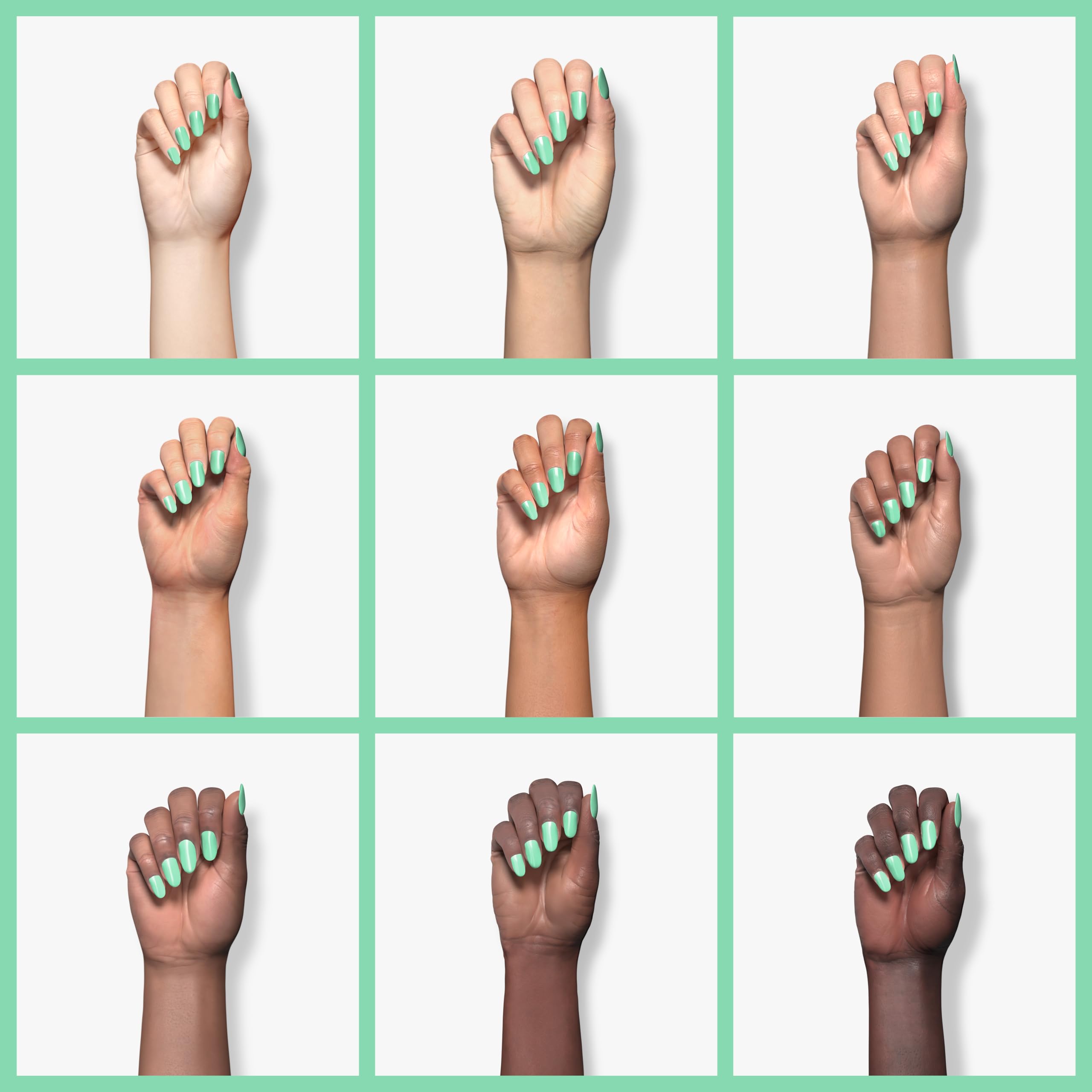 Foto 5 pulgar | Esmalte de Uñas Essie Salon-quality 8 Free Vegano 13,5 Ml Verde - Venta Internacional