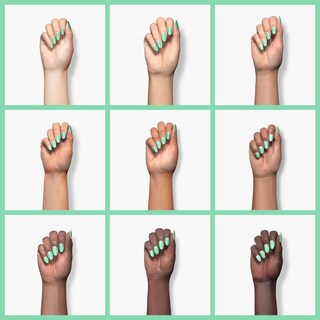 Foto 4 | Esmalte de Uñas Essie Salon-quality 8 Free Vegano 13,5 Ml Verde - Venta Internacional
