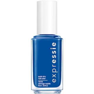 Foto 1 | Esmalte de Uñas Essie Expressie Quick Dry Vegan Cobalt Blue 10 ml - Venta Internacional