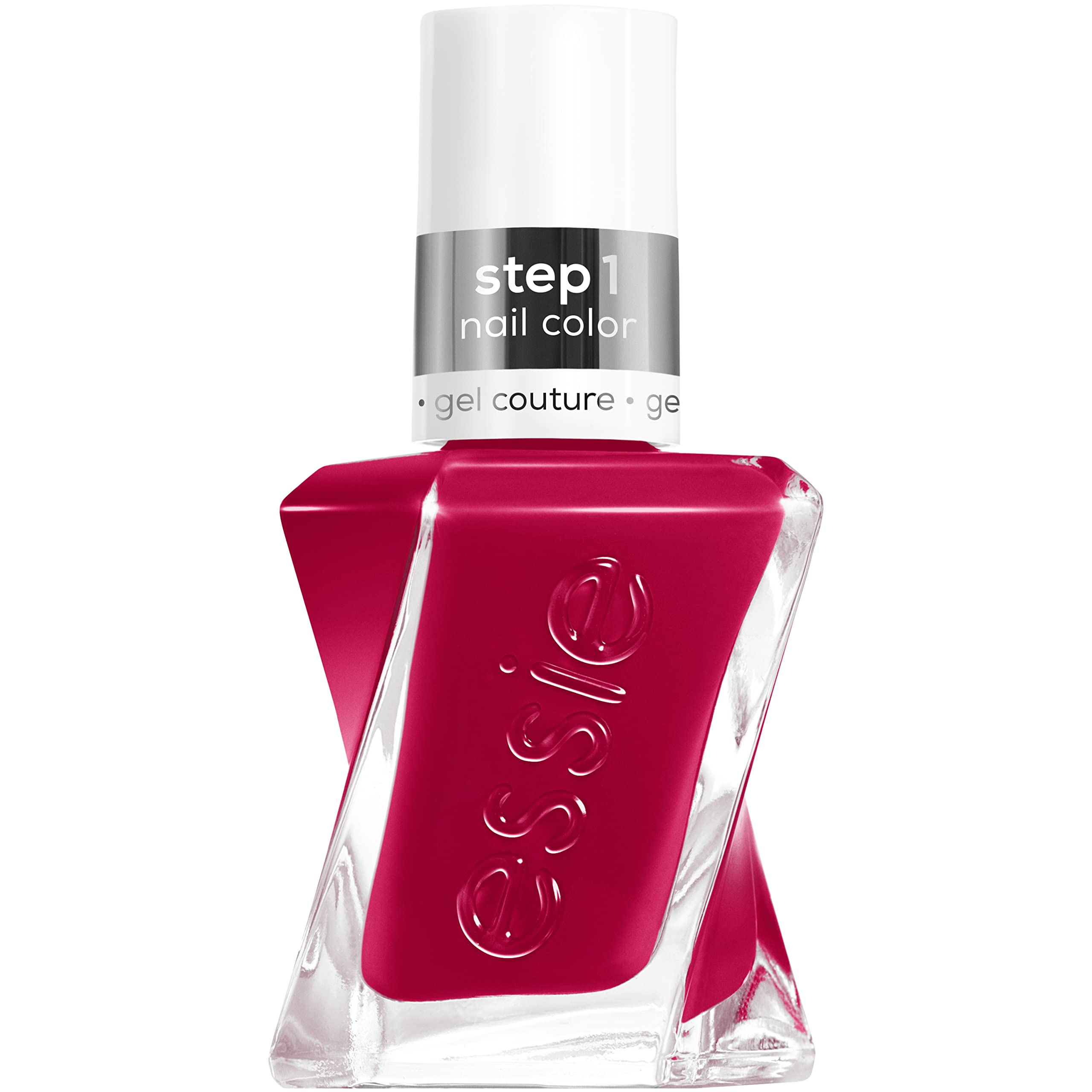 Esmalte de Uñas Essie Gel Couture Duradero Magenta Intenso 13.5 ml - Venta Internacional