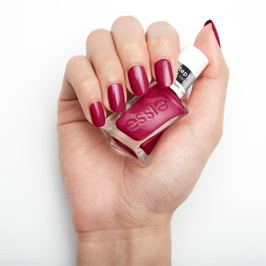 Foto 8 pulgar | Esmalte de Uñas Essie Gel Couture Duradero Magenta Intenso 13.5 ml - Venta Internacional