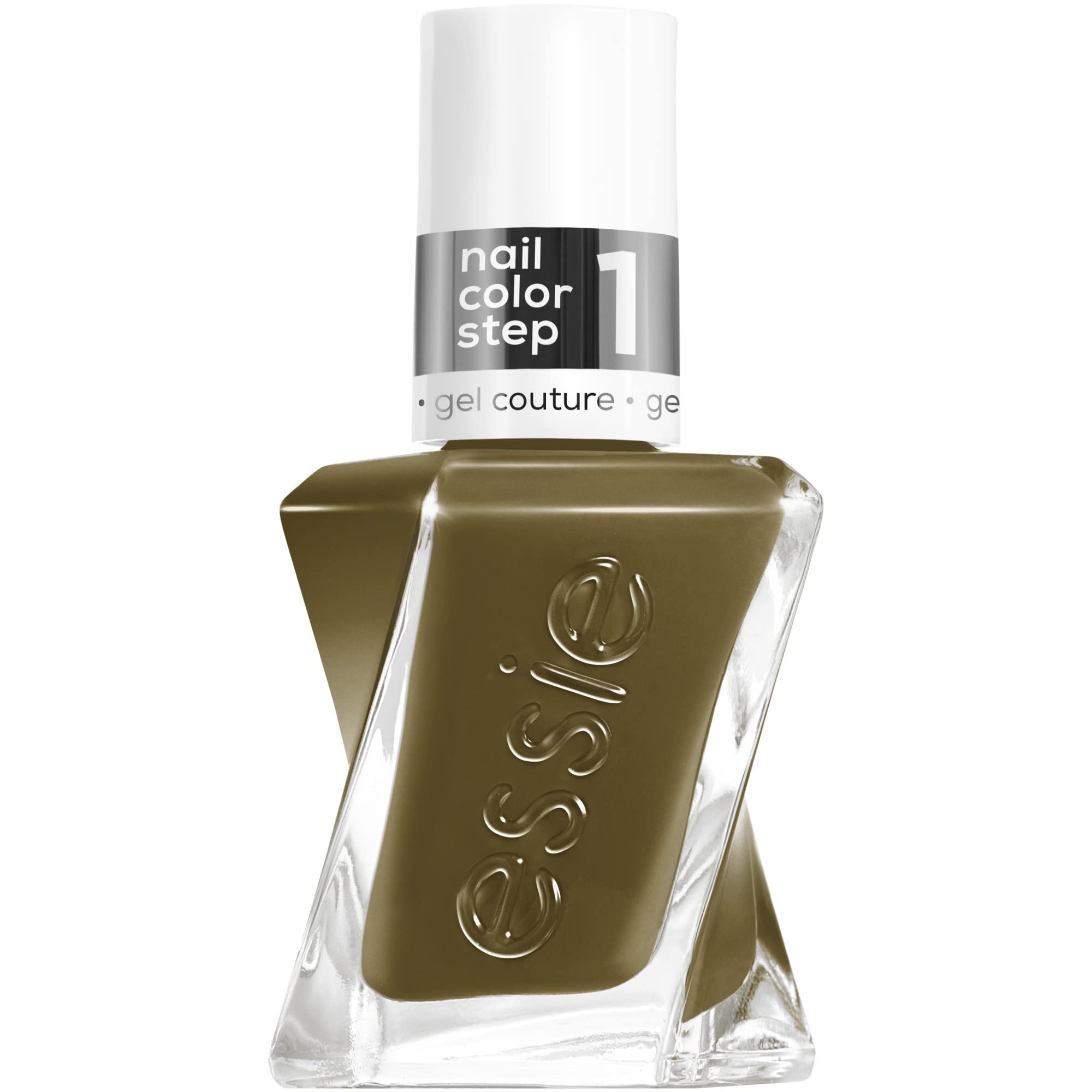 Esmalte de Uñas Essie Gel Couture de Larga Duración 8 Unidades Vegano 13,5 Ml - Venta Internacional