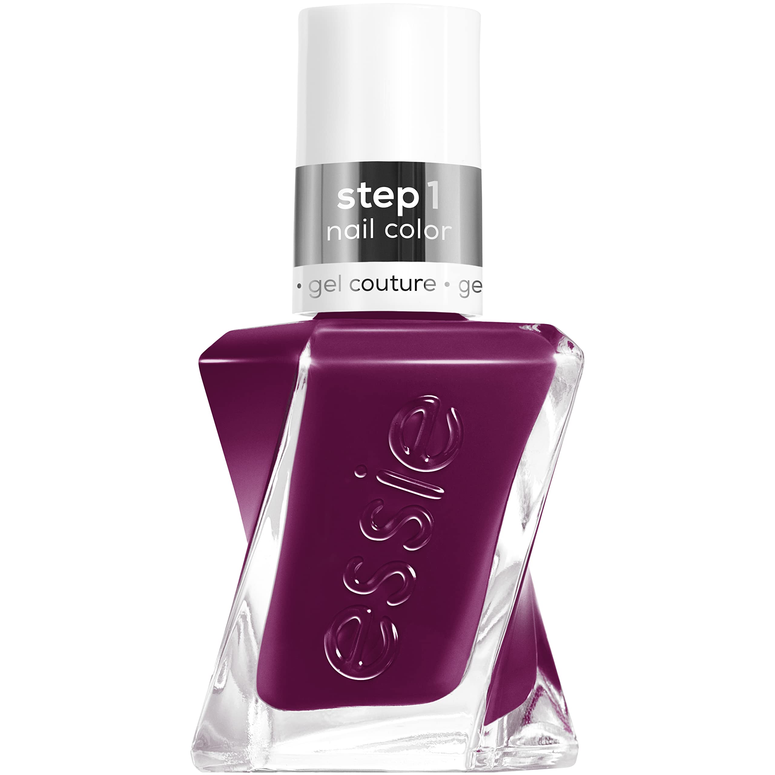 Foto 2 pulgar | Esmalte de Uñas Essie Gel Couture Paisley The Way Purple 13.5 ml - Venta Internacional