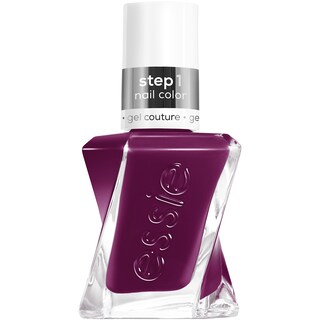 Foto 1 | Esmalte de Uñas Essie Gel Couture Paisley The Way Purple 13.5 ml - Venta Internacional