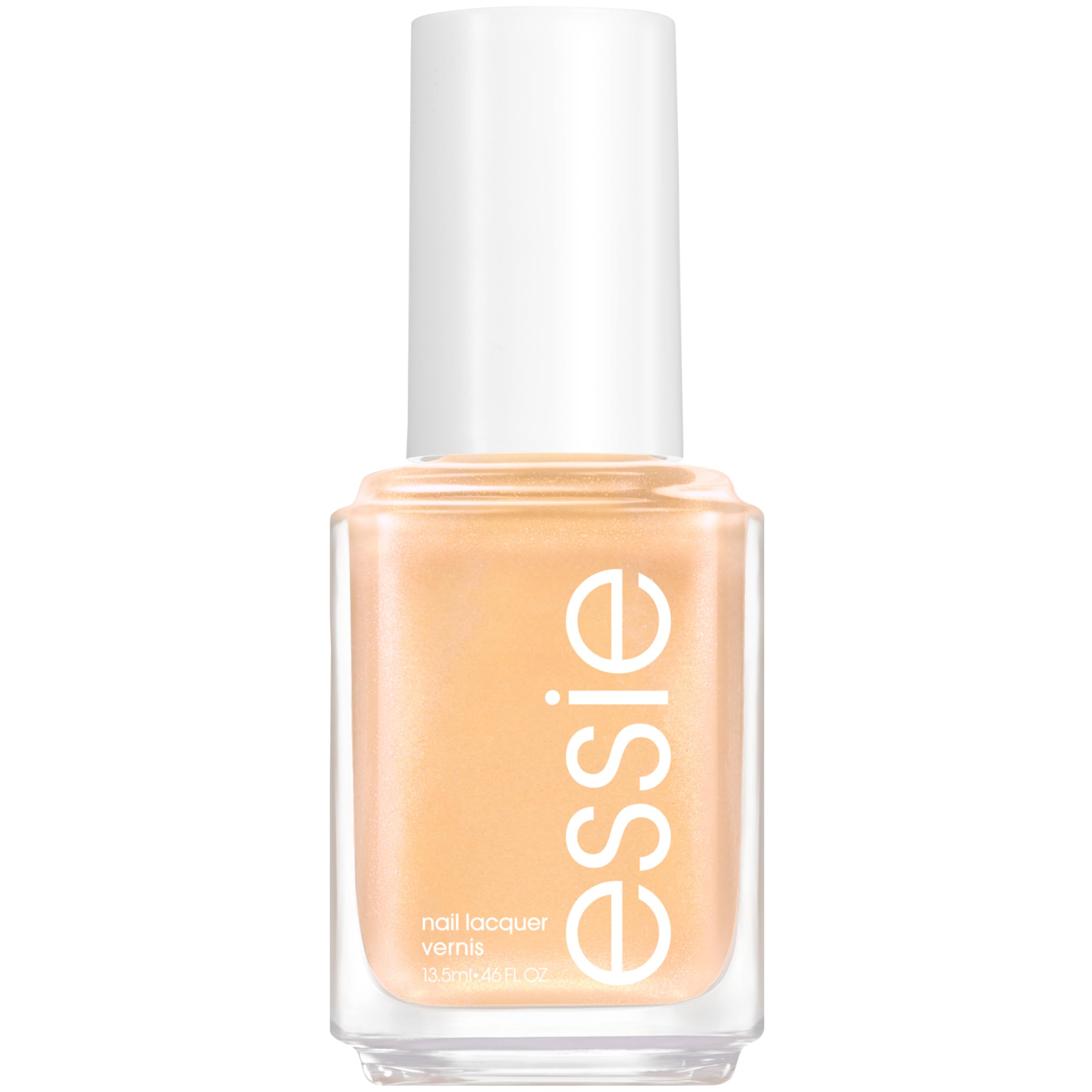 Esmalte de Uñas Essie Glisten To Your Heart 13,5 ml Vegan Salon - Venta Internacional