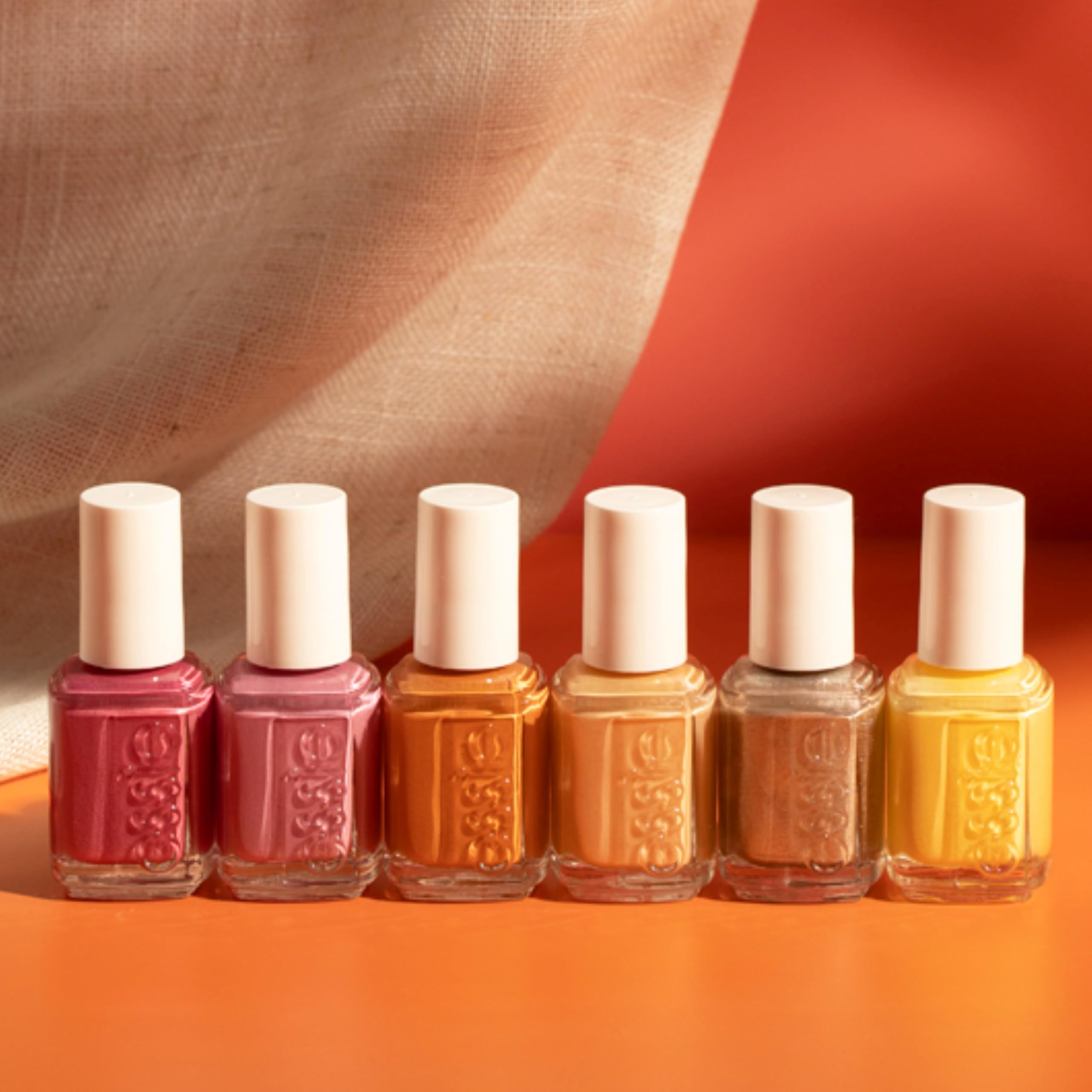 Foto 4 | Esmalte de Uñas Essie Glisten To Your Heart 13,5 ml Vegan Salon - Venta Internacional