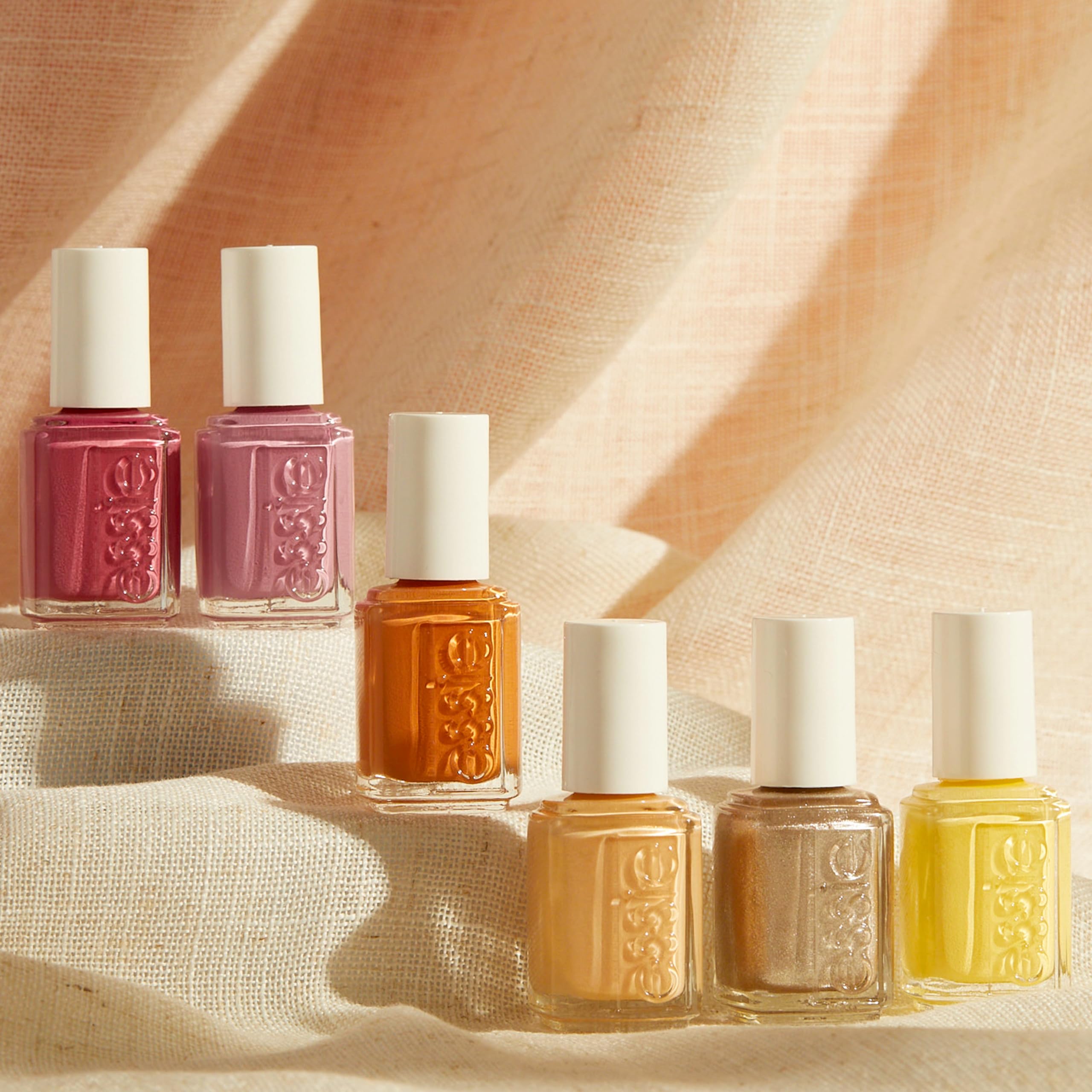 Foto 5 | Esmalte de Uñas Essie Glisten To Your Heart 13,5 ml Vegan Salon - Venta Internacional